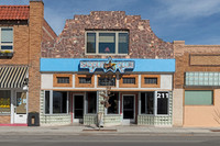 Alpine, TX - Saddle Club