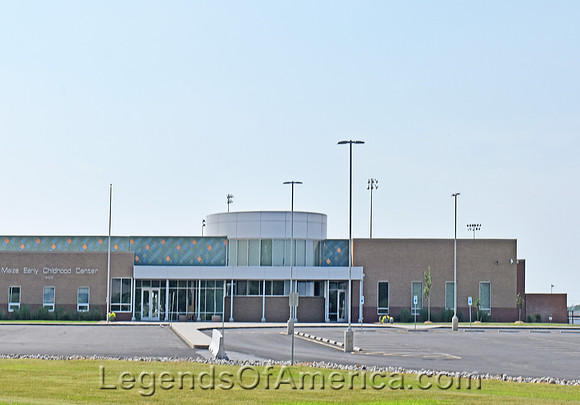 Maize, KS - Early Childhood Center