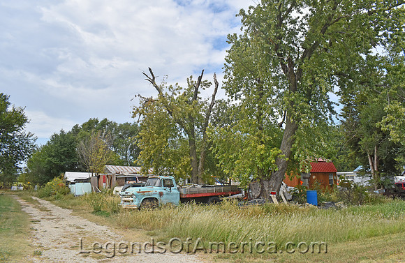Delavan, KS - Junk - 3