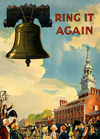 Ring it again, Sackett and Wilhelms Corp, 1917