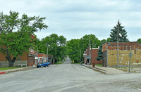 Brown County