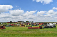Ottawa County, KS - Equipment