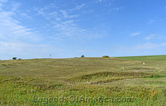 Hadam, KS - Golf Course