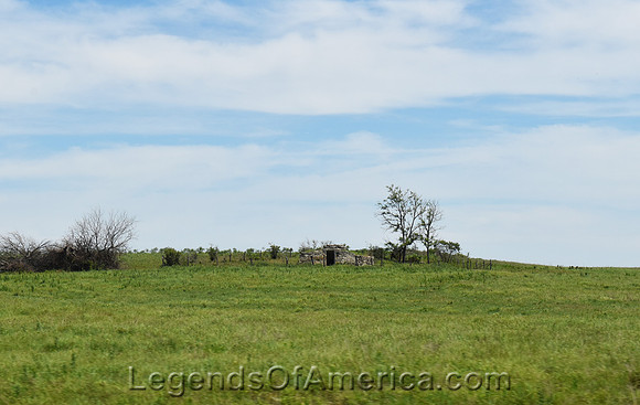 Cowley County, KS - Landscape - 6