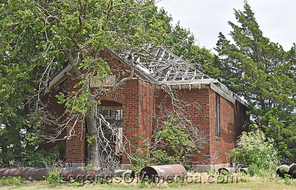 Sumner County KS - Mt. Pleasant School District 193