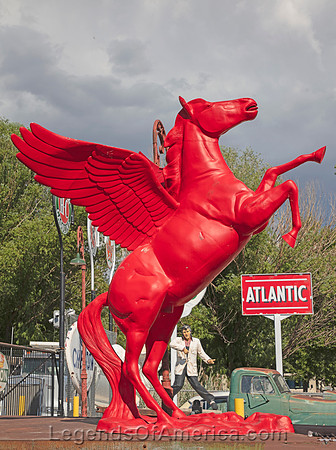 Provo, UT - AAA Storage Co. Pegasus