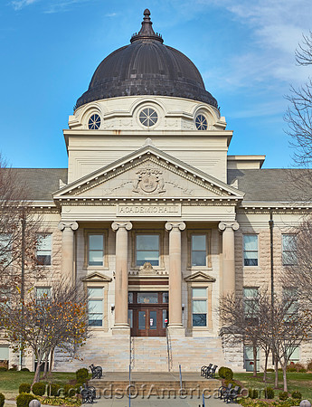 Cape GirardeauMOAcademyHallSoutheastMissouriStateUniversityHighsmith2020