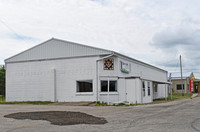 Riley County