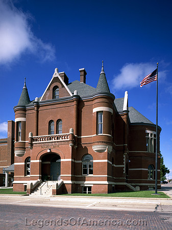 Nebraska City, NE - Farmers Bank