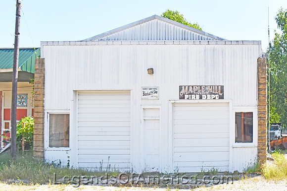 Maple Hill, KS - Fire Department