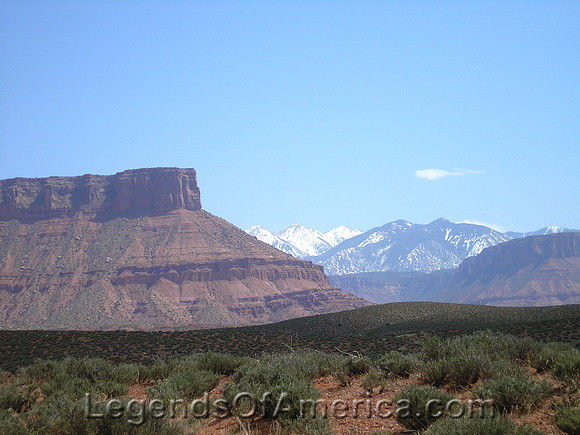 Dewey Area, UT - 2
