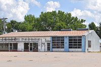 Rush County