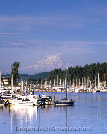 Gig Harbor, WA