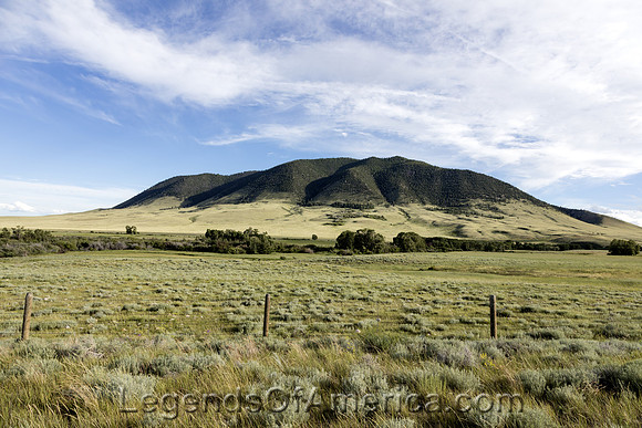 Laramie Plain, WY - 2