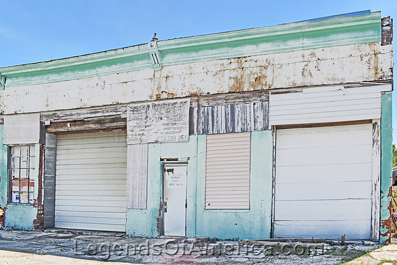 La Harpe, KS - Building - 4
