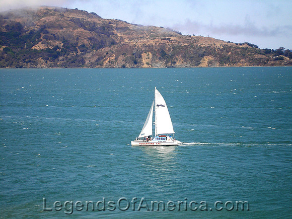San Francisco Bay, CA