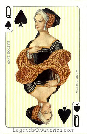 Queen of Spades