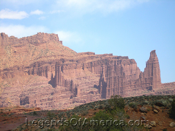 Dewey Area, UT - 3