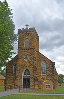 Churches & Missions