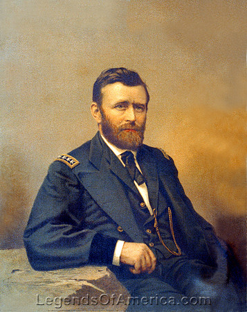 Ulysses S. Grant