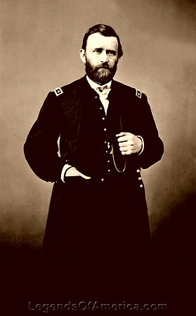 Ulysses S. Grant