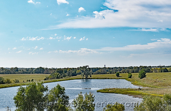 Franklin County, KS - Landscape - 4