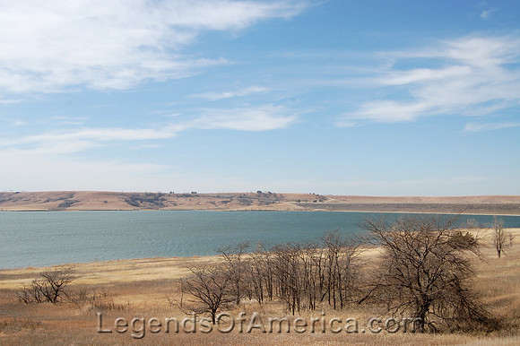 Wilson Lake