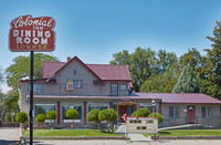 Blackfoot, ID - Colonial Inn