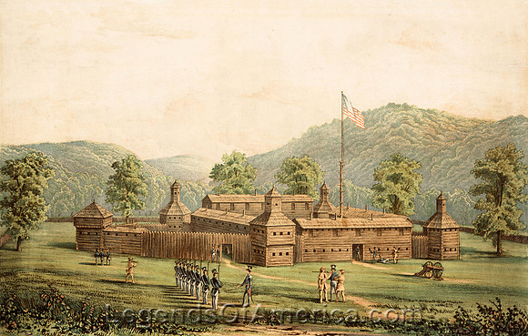 Fort Washington, OH