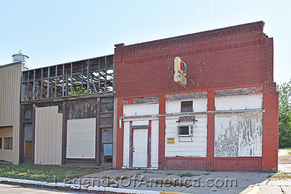 Genesco, KS - Business Buildings - 3