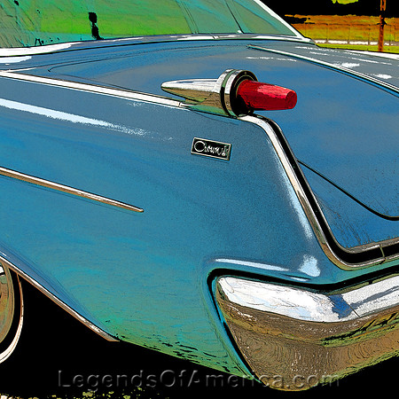 Country Classic Cars, StauntonILCarolHighsmith2009-Art