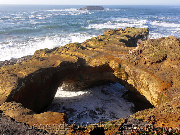 Oregon Coast