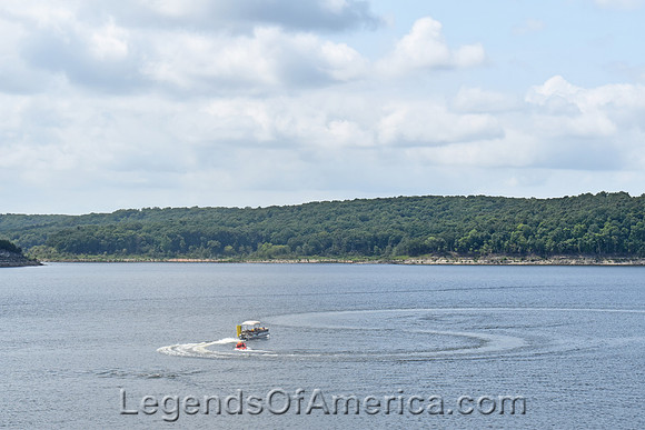 Warsaw, MO - Truman Lake