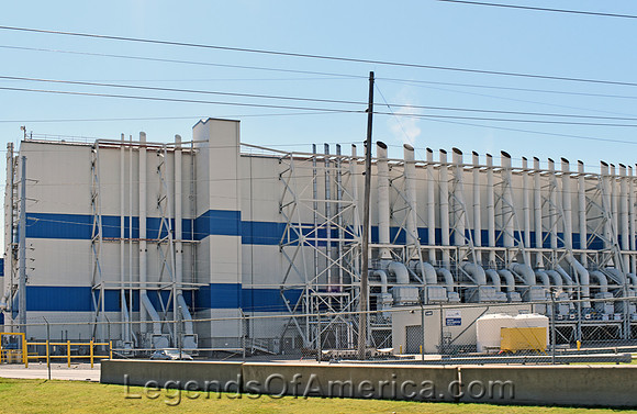 Wichita, KS - Spirit Aero Systems