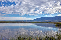 Logan, UT - Cutler Marsh