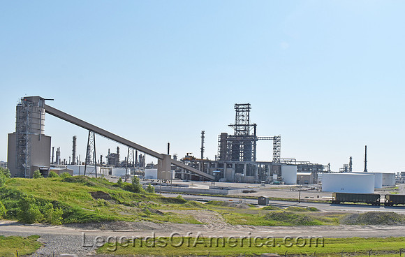 McPherson, KS - Plant