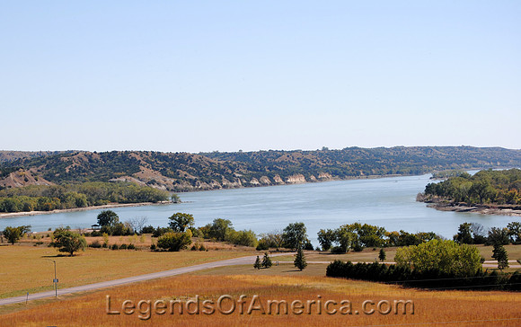 Lake Francis Case, SD - 2