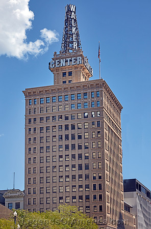 Salt Lake City, UT - WalkerCenter
