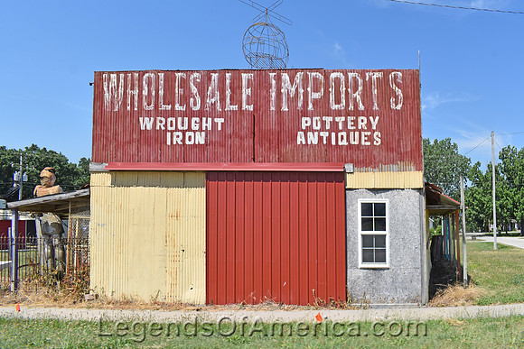 Thayer, KS - Wholesale Imports