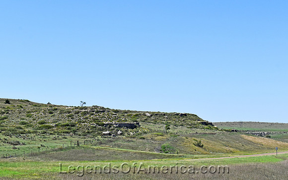 Rawlins County, KS - Landscape - 2