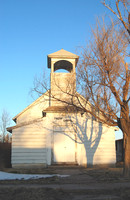 Churches & Missions