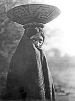 Maricopa Woman