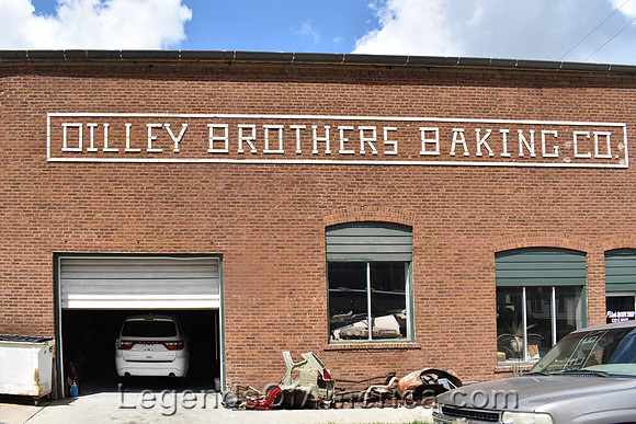 Herrington, KS - Business Building - 4