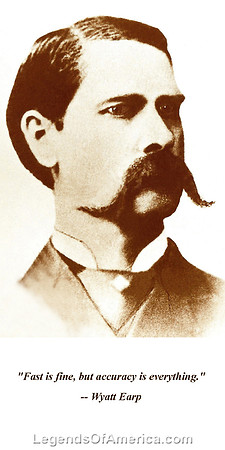 Wyatt Earp