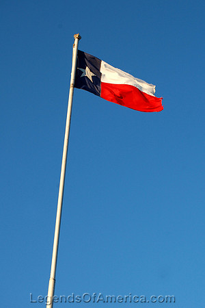 Texas Flag