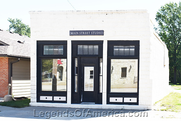 Maple Hill, KS - Business Building - 3