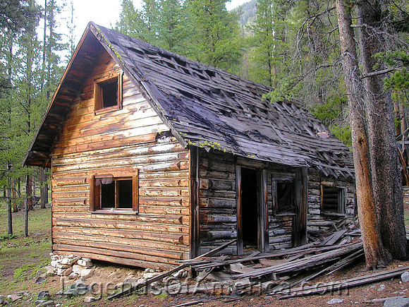 Coolidge, MT - Building - 4