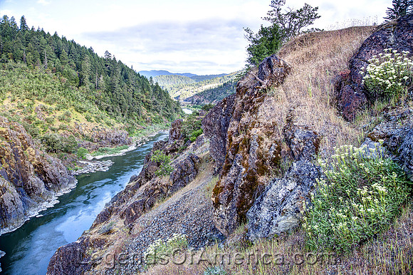 Rogue River, OR