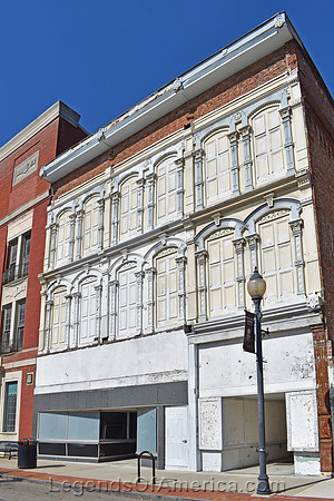 Springfield, OH - Business Building - 3
