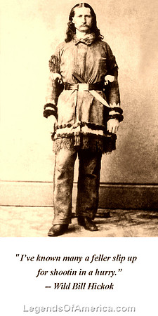 Wild Bill Hickok